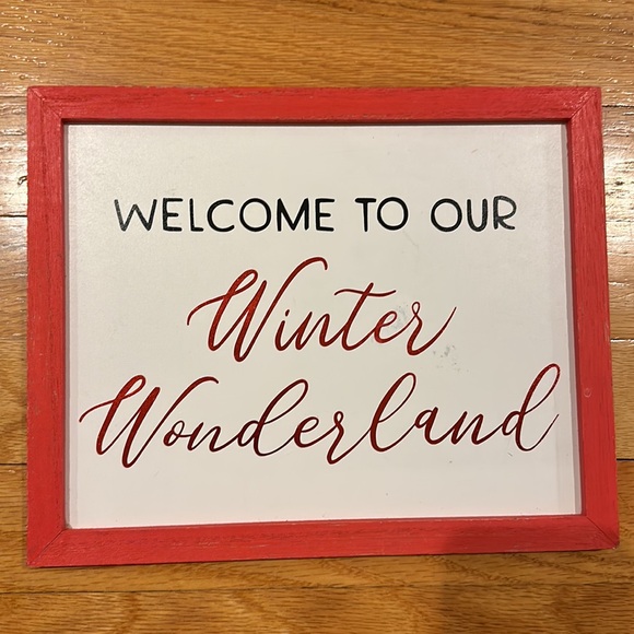 Christmas Wall Art Collage - Set of 4 - Picture 6 of 12